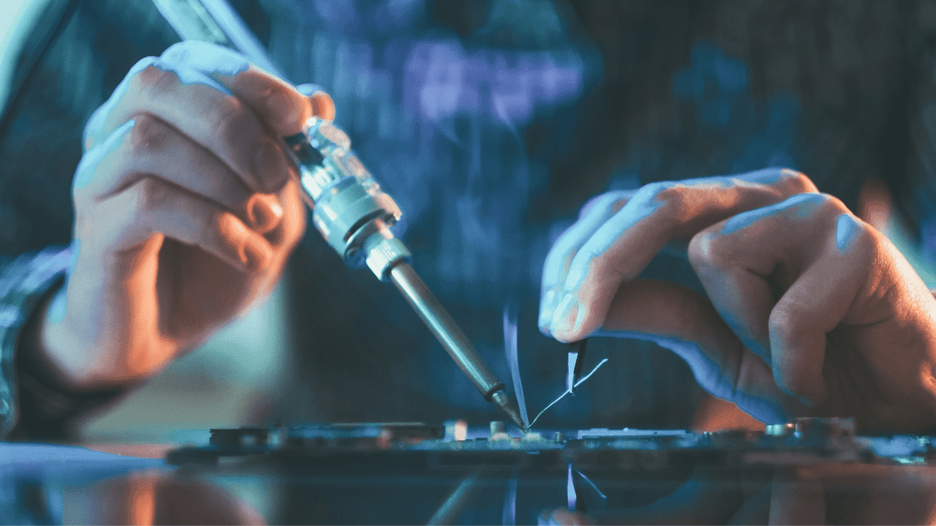 Kapalı ürünlerin ve IP67 özellik göstermesi beklenen elektronik ürünlerin sızdırmazlık testlerinde EP60 sızdırmazlık test aparatı kullanılır.